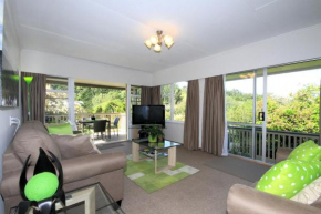 Durie Vale Retreat